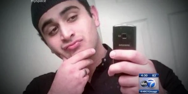 omar mateen