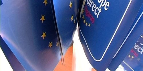 Voluntarii Europe Direct din Târgovişte, în vizită de "lucru", în Malta