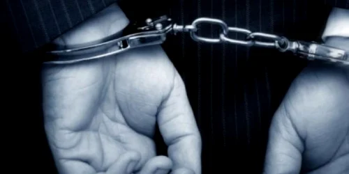 Omul de afaceri Iulian Siclitaru a fost condamnat în dosarul Transgaz Foto