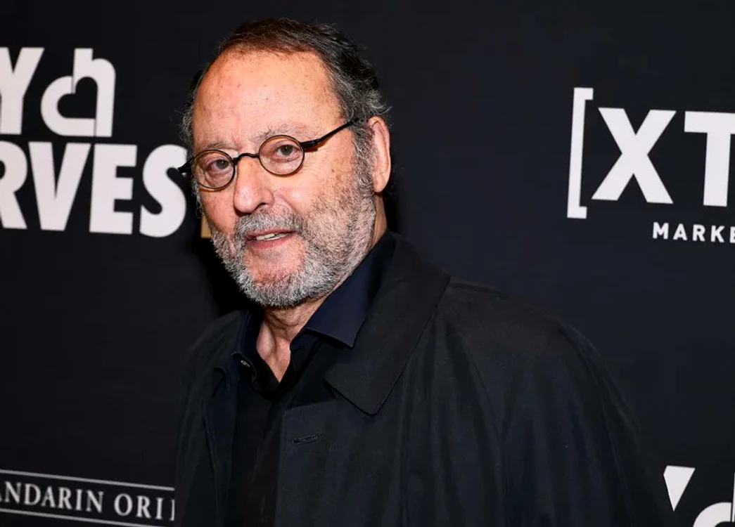 Reclamă falsă cu actorul Jean Reno FOTO: X/ @ikisabicanal
