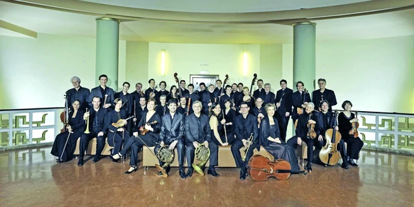 orchestra de camera din lausanne
