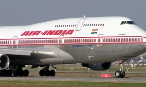 Air India FOTO Airnation.net