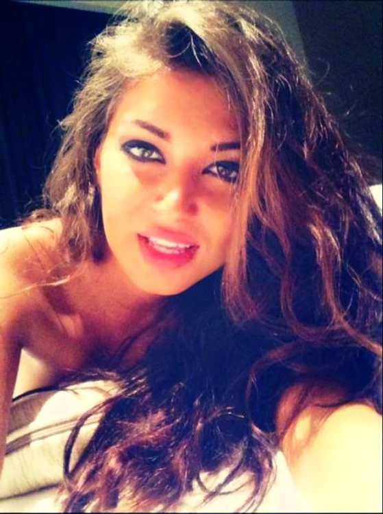 Elena de la Mandinga (foto:facebook)