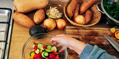 Cântar de bucătărie smart Sursă CNET jpg