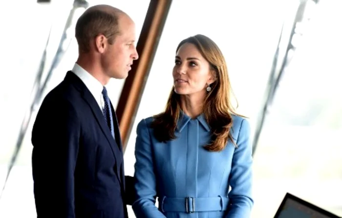 Kate Middleton a dezvăluit amănunte din perioada facultăţii