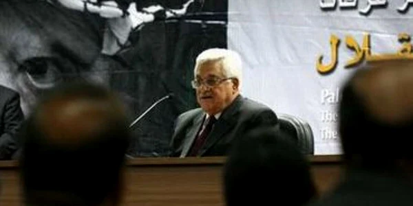 Alegeri generale pe 24 ianuarie convocate de Mahmud Abbas