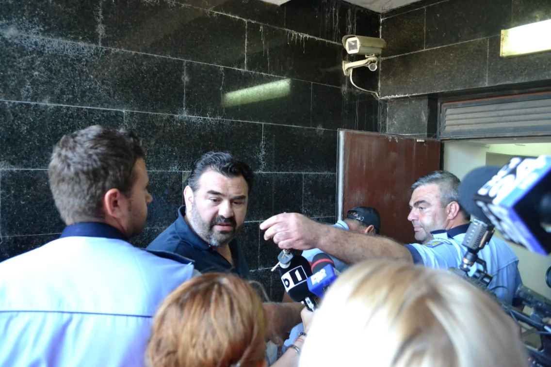 gabriel bivolaru si retinutii 