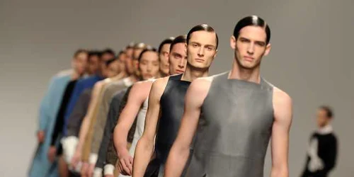 J.W.Anderson Men.getty.man collection