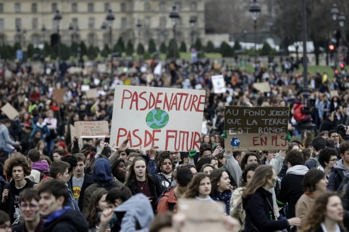 Franta FOTO AFP