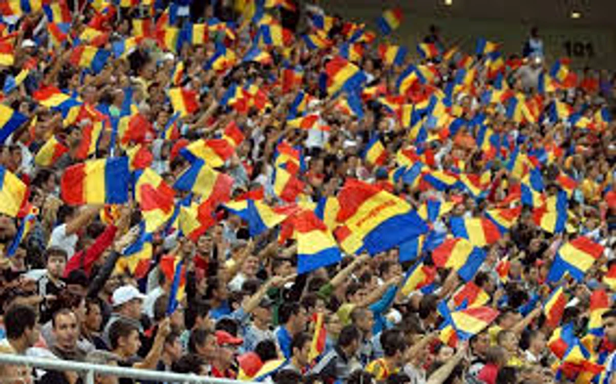 
    Fanii naţionalei vor umple stadionul la meciul cu Ungaria  