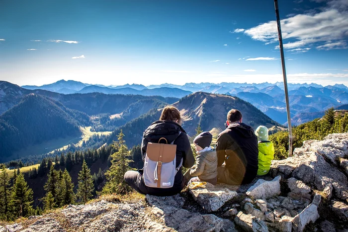 Vacanța mobilă/de schi urmează în luna februarie. FOTO: Pixabay