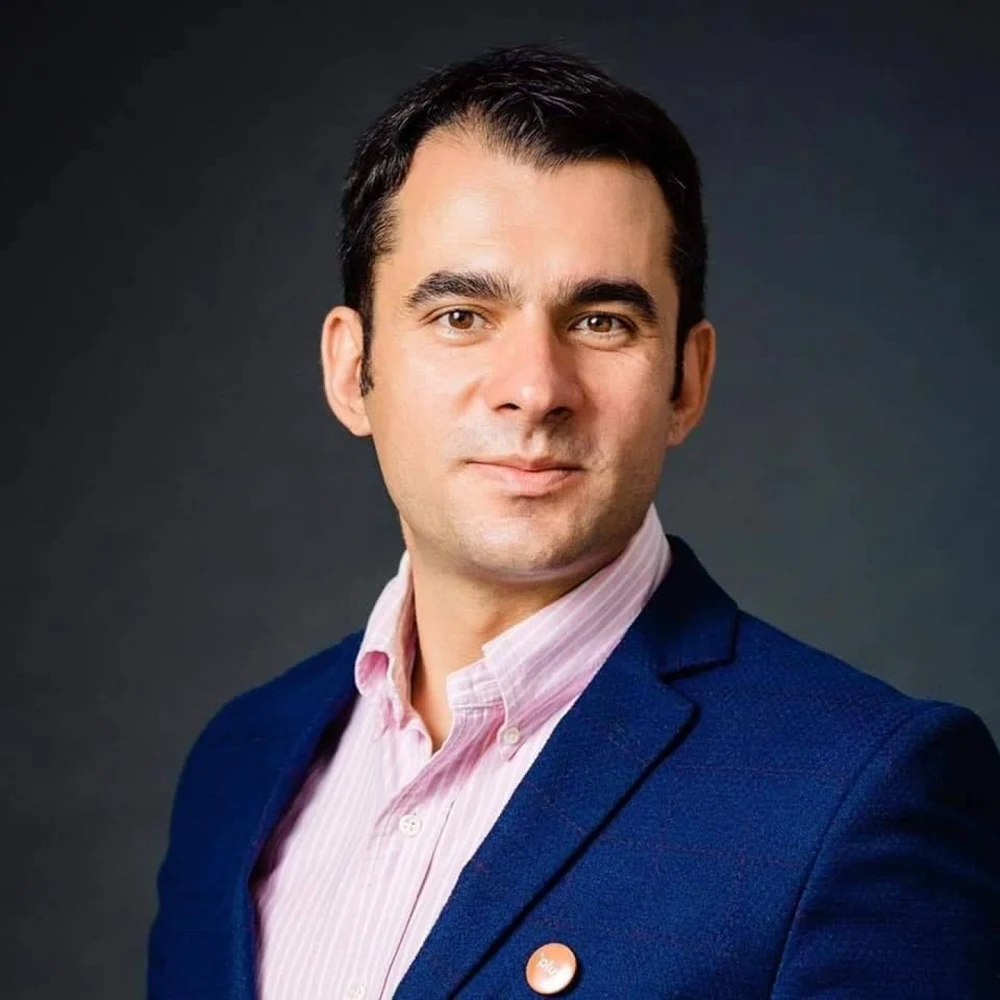 Senatorul USR Ștefan Pălărie, la Interviurile Adevărul de la ora 12:00