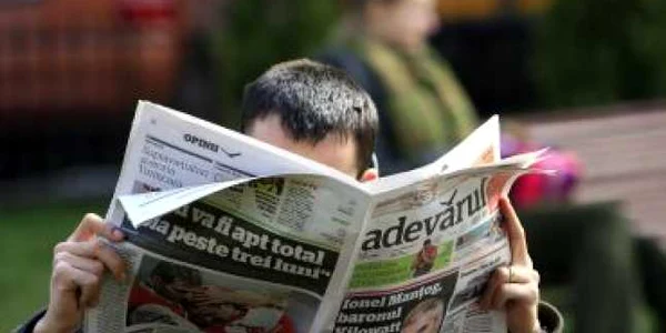 Cum vă transferaţi abonamentul la Adevărul Holding
