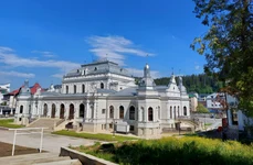 1  Cazinoul din Vatra Dornei FOTOGRAF Andreea Sprinceana jpg