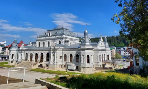 1  Cazinoul din Vatra Dornei FOTOGRAF Andreea Sprinceana jpg