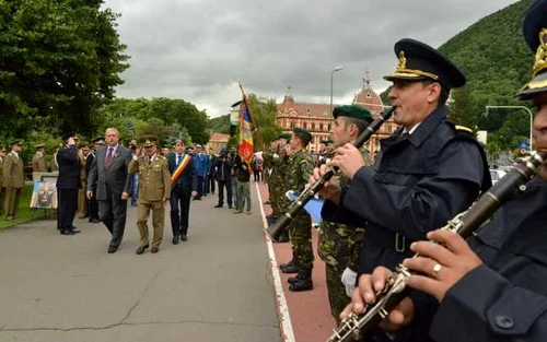 Ziua Drapelului Naţional la Braşov