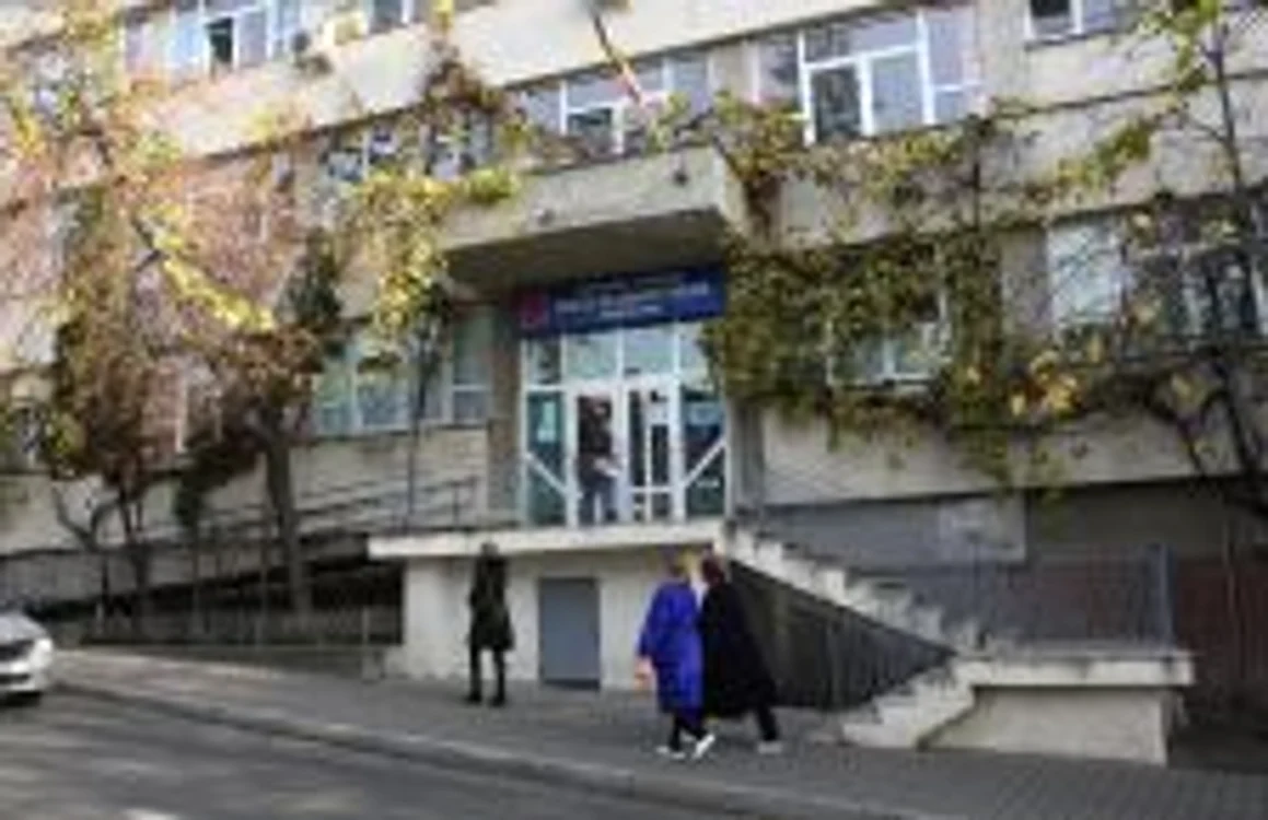 Direcţia de Sănătate Publică Iaşi