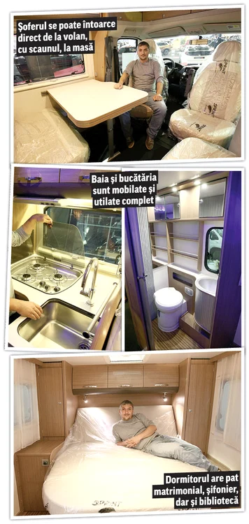 
    Fotografii: Dorin Constanda  