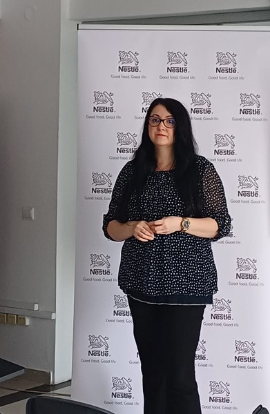 Nestlé dezvăluie rețeta universală împotriva risipei alimentare