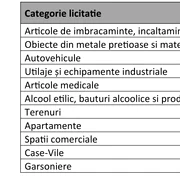 licitatții foto ANAF png
