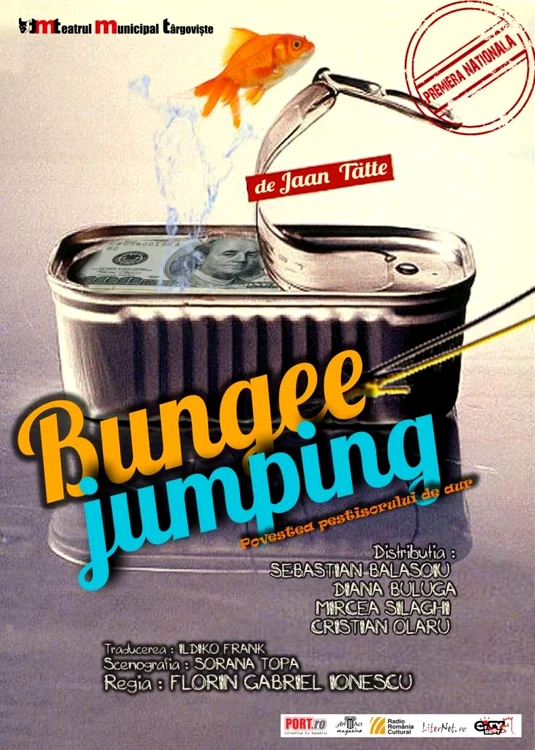 Invitație la teatru