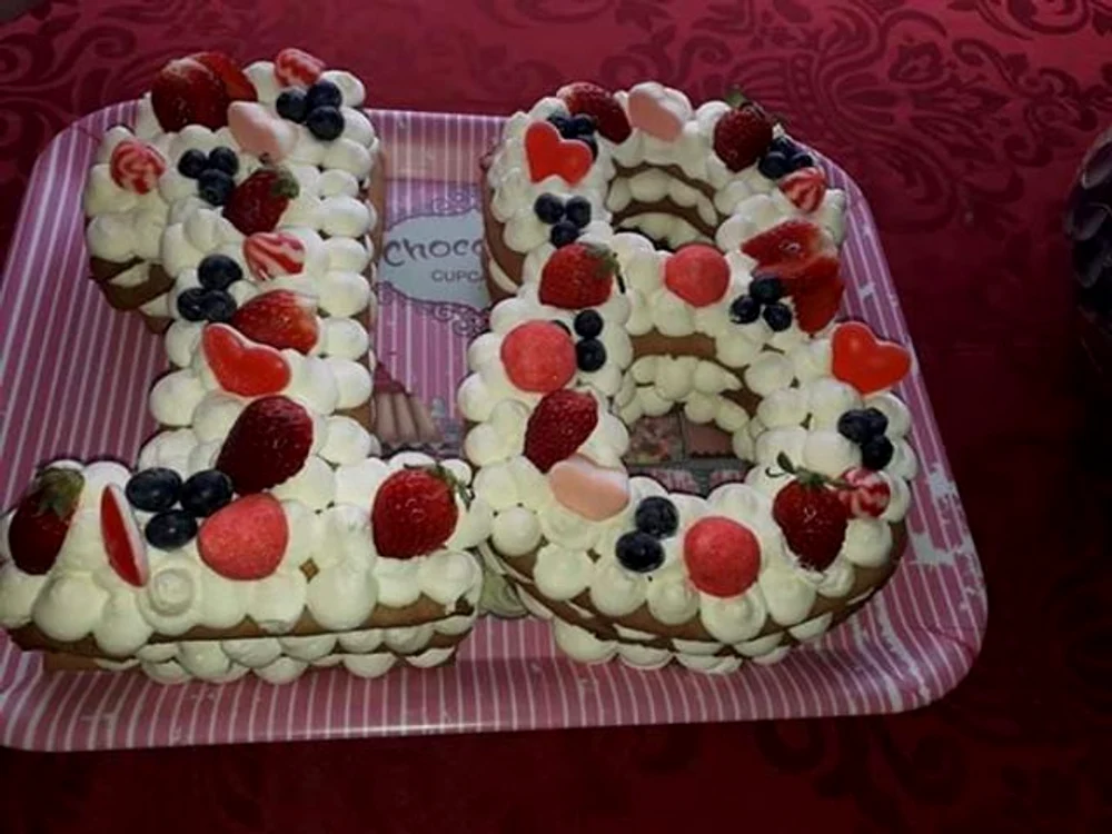 
    Tort cu foi de miere  