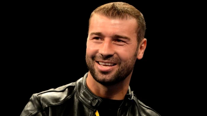 Lucian Bute