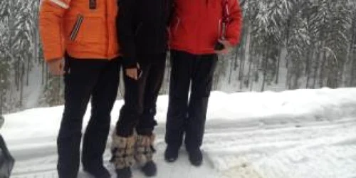basescu predeal craciun foto twitter