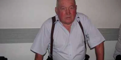 Ioan Prodan a venit astăzi la cabinet, neştiind că nu se mai eliberează reţete gratuite şi compensate