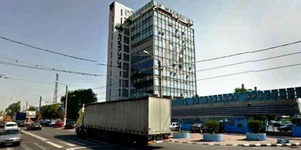 mechel targoviste
