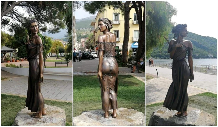 statuie italia