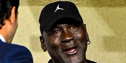 Michael Jordan Bleacher report jpeg