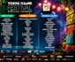 Young Island Festival anunță lineup-ul celei de-a 6-a ediții