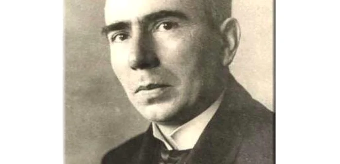 Vasile Pârvan Foto wikipedia.org