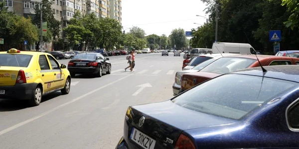 gafe trafic