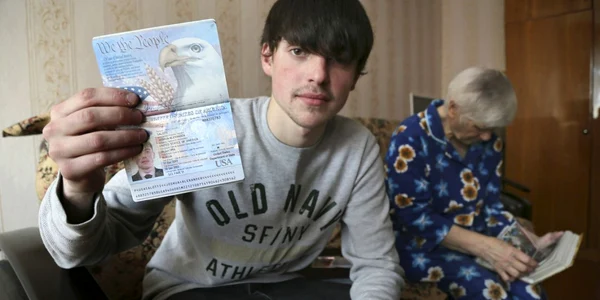 Alexander Abnosov sursa AP