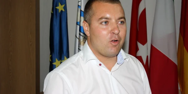Mihai Paraschiv