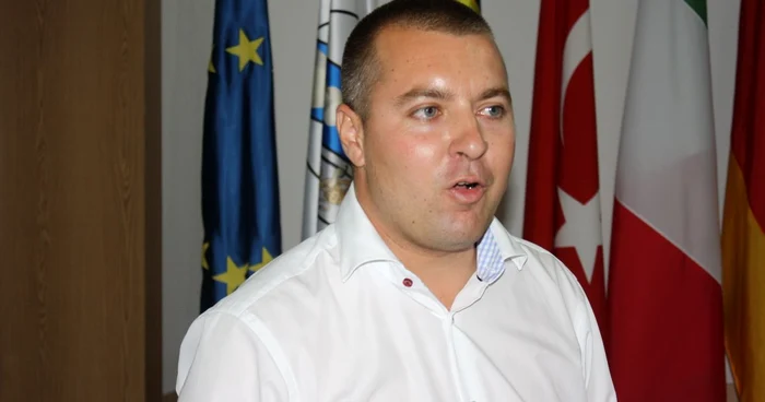 Mihai Paraschiv
