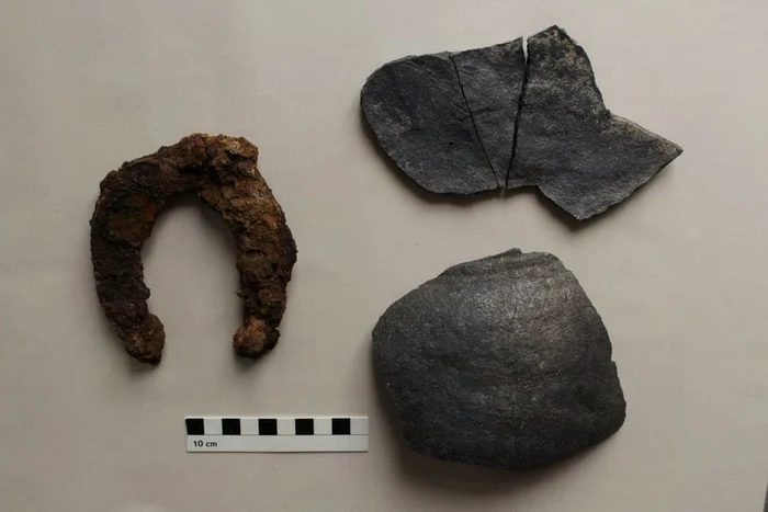 © Landesamt für Denkmalpflege und Archäologie Sachsen-Anhalt, Ulf Petzschmann