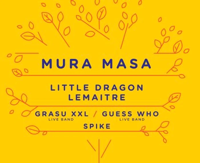 
    Fall in Love Festival va avea loc în perioada 4-6 septembrie 2020 la Palatul Mogoșoaia.   