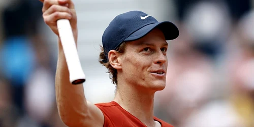 Jannik Sinner (EPA) jpg