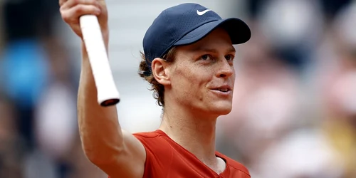 Jannik Sinner (EPA) jpg