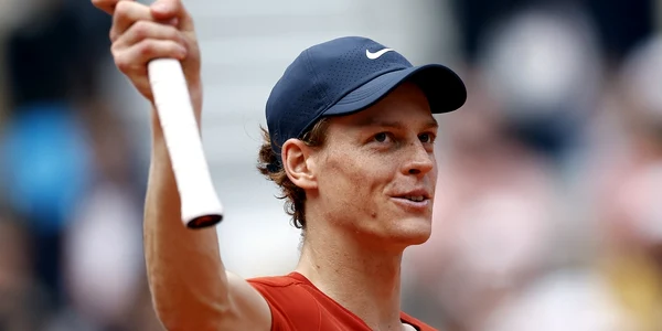 Jannik Sinner (EPA) jpg