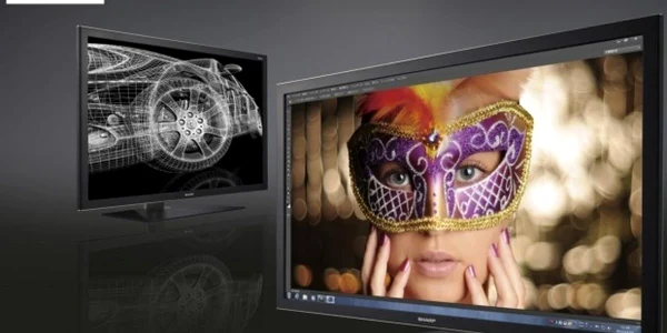 sharp 32 inci