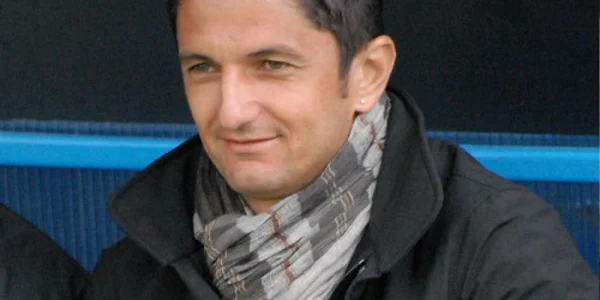 FOTBAL Răzvan Lucescu: "Fiţi fair-play, jucăm pentru Cozma!"