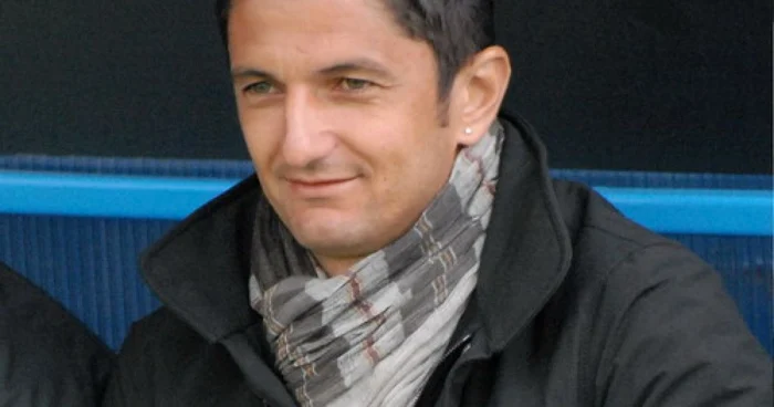 Război între Răzvan Lucescu şi Cristi Borcea - revista presei sportive