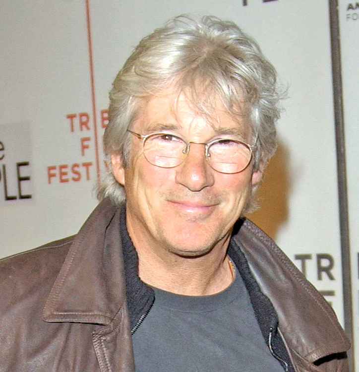 Richard Gere