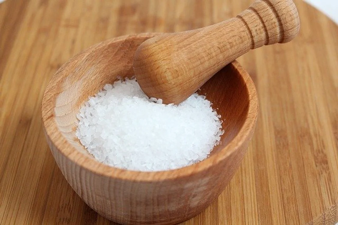
    Consumul excesiv de sare, un pericol pentru sănătateFoto: pixabay.com  