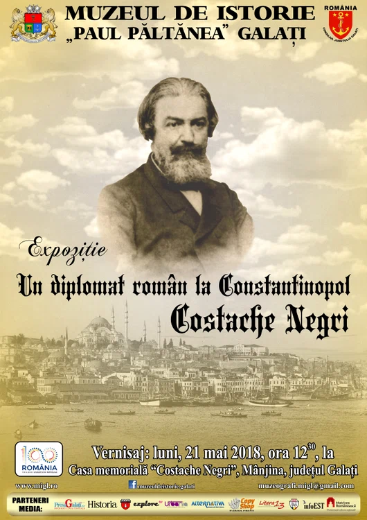 Afis expo Costache Negri jpg jpeg