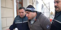 Alexandru Huţuleac. FOTO Dănuţ Zuzeac